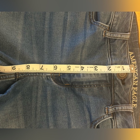 American Eagle jeans - Picture 6 of 7